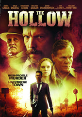 The Hollow - [DVD]