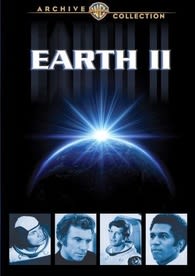 Earth II - (Full Frame, Mono Sound) - [DVD]
