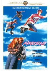 Airborne - (Widescreen) - [DVD]