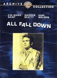All Fall Down - (Black & White, Mono Sound, Widescreen) - [DVD]