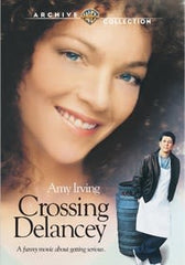 Crossing Delancey - (Dolby, NTSC Format) - [DVD]