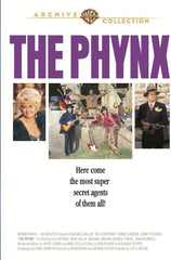 The Phynx - (Full Frame, Mono Sound) - [DVD]