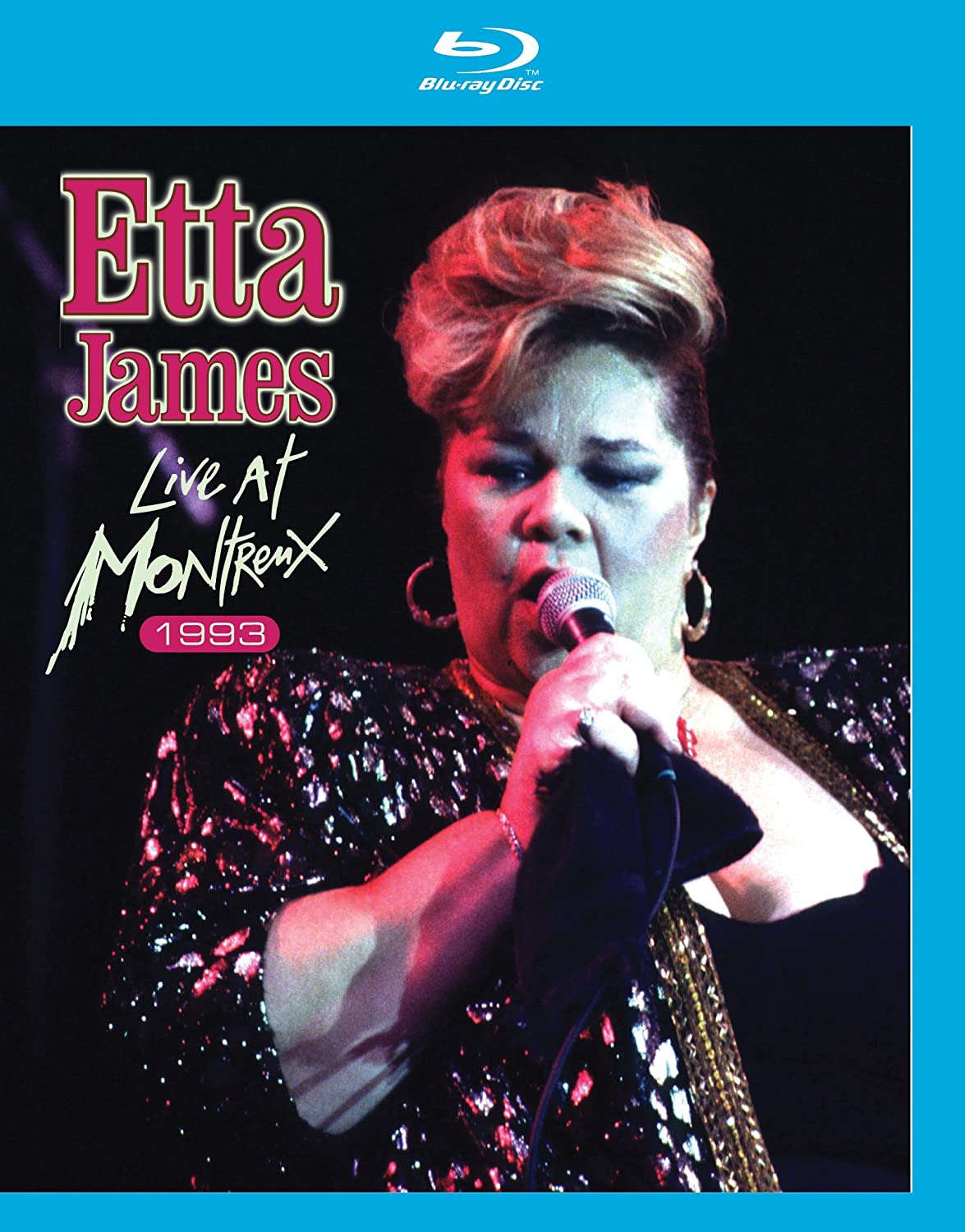 Live at Montreux 1978-1993 - [Blu-ray]