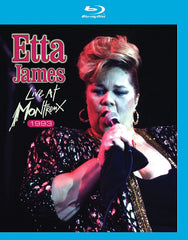 Live at Montreux 1978-1993 - [Blu-ray]
