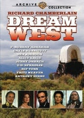 Dream West - (Mono Sound) - [DVD]