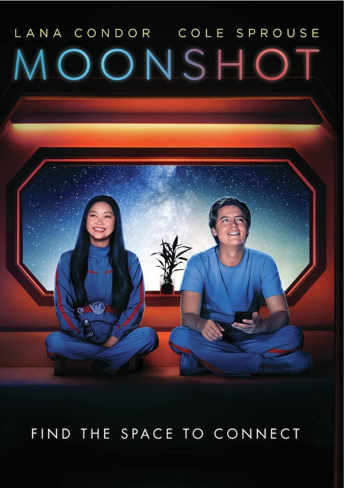 Moonshot - (AC-3) - [DVD]