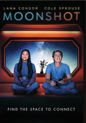 Moonshot - (AC-3) - [DVD]