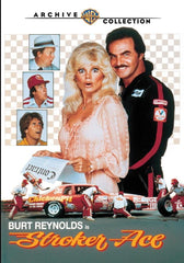Stroker Ace - [DVD]