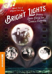 Bright Lights: Starring Carrie Fisher and Debbie Reynolds - [DVD]