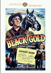 Black Gold - (Full Frame) - [DVD]