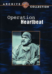 Operation Heartbeat - (Full Frame, Mono Sound) - [DVD]