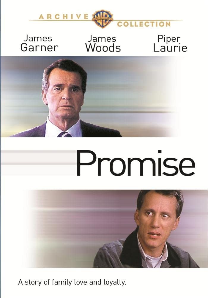 Promise - (Full Frame, Mono Sound) - [DVD]