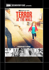 Terror at the Mall - (NTSC Format) - [DVD]