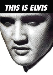 This Is Elvis (Special Edition) - (Special Edition) - [DVD]