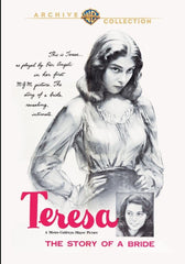 Teresa - [DVD]