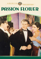 Passion Flower - (Full Frame, Amaray Case) - [DVD]