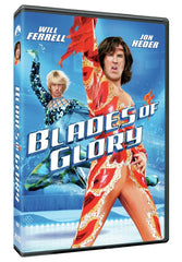 Blades Of Glory - [DVD]