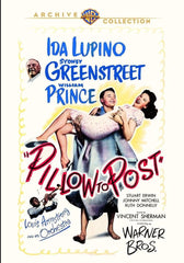 Pillow to Post - (NTSC Format) - [DVD]