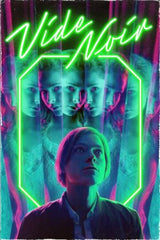Vide Noir - (Dolby, AC-3) - [DVD]