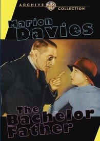 The Bachelor Father - [DVD]