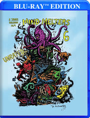 Mind Melters 6 - [Blu-ray]