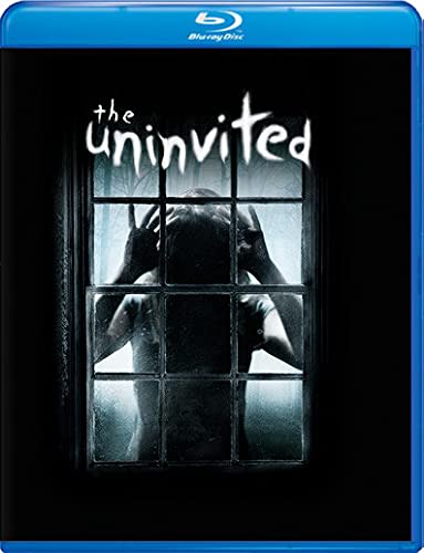 The Uninvited - (Dolby, AC-3) - [Blu-ray]