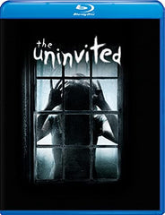 The Uninvited - (Dolby, AC-3) - [Blu-ray]