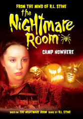 The Nightmare Room: Camp Nowhere - (Amaray Case) - [DVD]