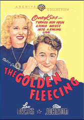 The Golden Fleecing - (Full Frame, Mono Sound) - [DVD]