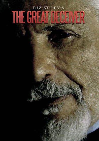 The Great Deceiver - [DVD]