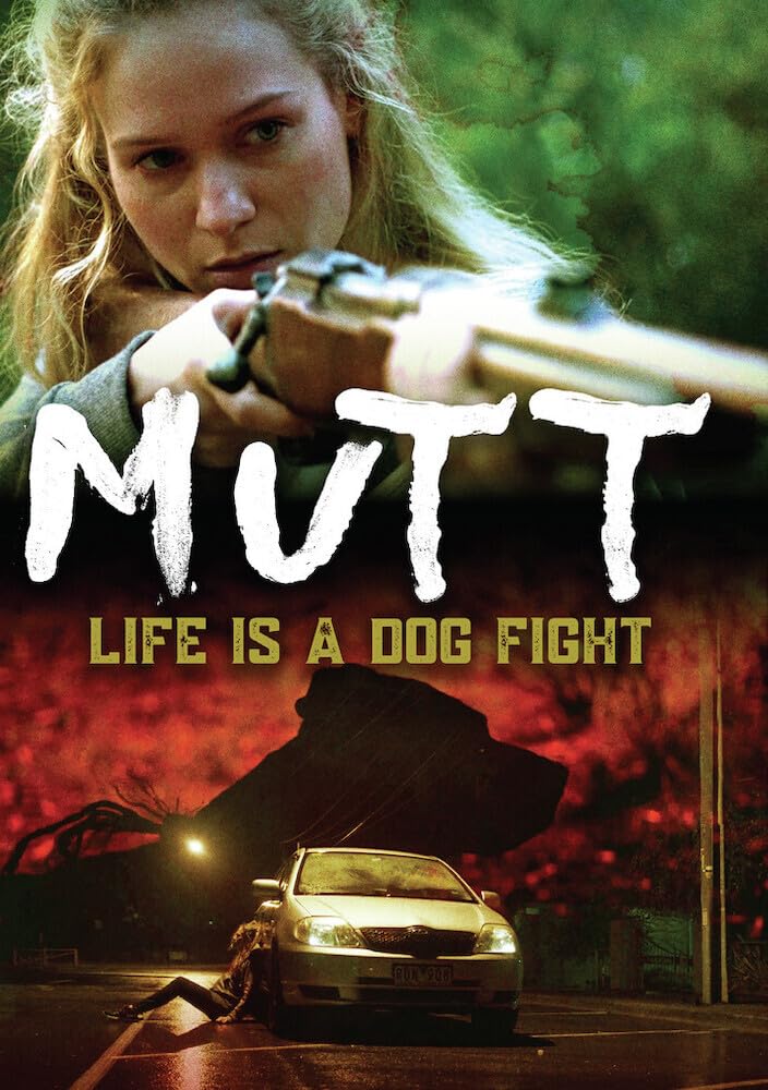 Mutt - [DVD]