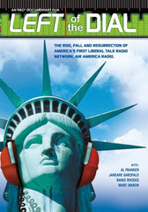 Left of the Dial - [DVD]