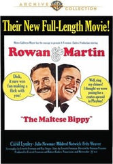 The Maltese Bippy - [DVD]