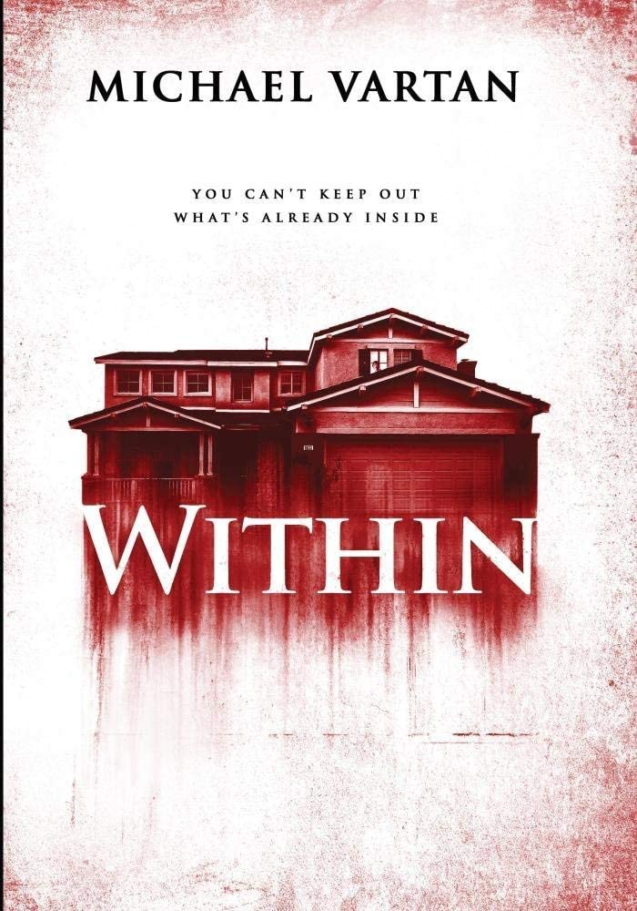Within - (Amaray Case, Dolby, AC-3, Subtitled) - [DVD]