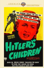 Hitler's Children - (Full Frame, NTSC Format) - [DVD]
