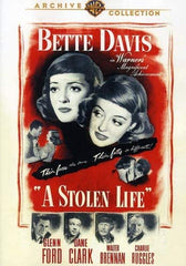 A Stolen Life - (Black & White, Full Frame, Mono Sound) - [DVD]