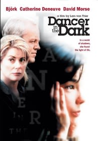 Dancer in the Dark - [DVD]