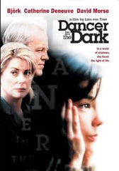 Dancer in the Dark - [DVD]