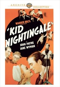 Kid Nightingale - [DVD]