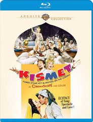 Kismet - (Digital Theater System) - [Blu-ray]