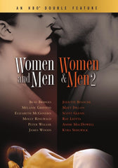 Women and Men / Women and Men 2 - [DVD]