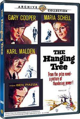 The Hanging Tree - (Mono Sound) - [DVD]