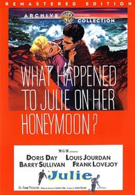 Julie - (Remastered) - [DVD]