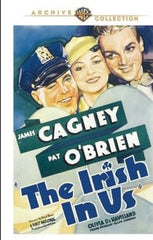 The Irish in Us - (Full Frame, Mono Sound) - [DVD]
