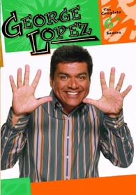 George Lopez Show: The Complete 6th Season - (NTSC Format) - [DVD]