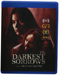 The Darkest Sorrows - [Blu-ray]