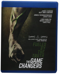 The Game Changers - (Dolby, AC-3) - [Blu-ray]