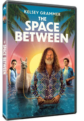 The Space Between - (Dolby, AC-3) - [DVD]