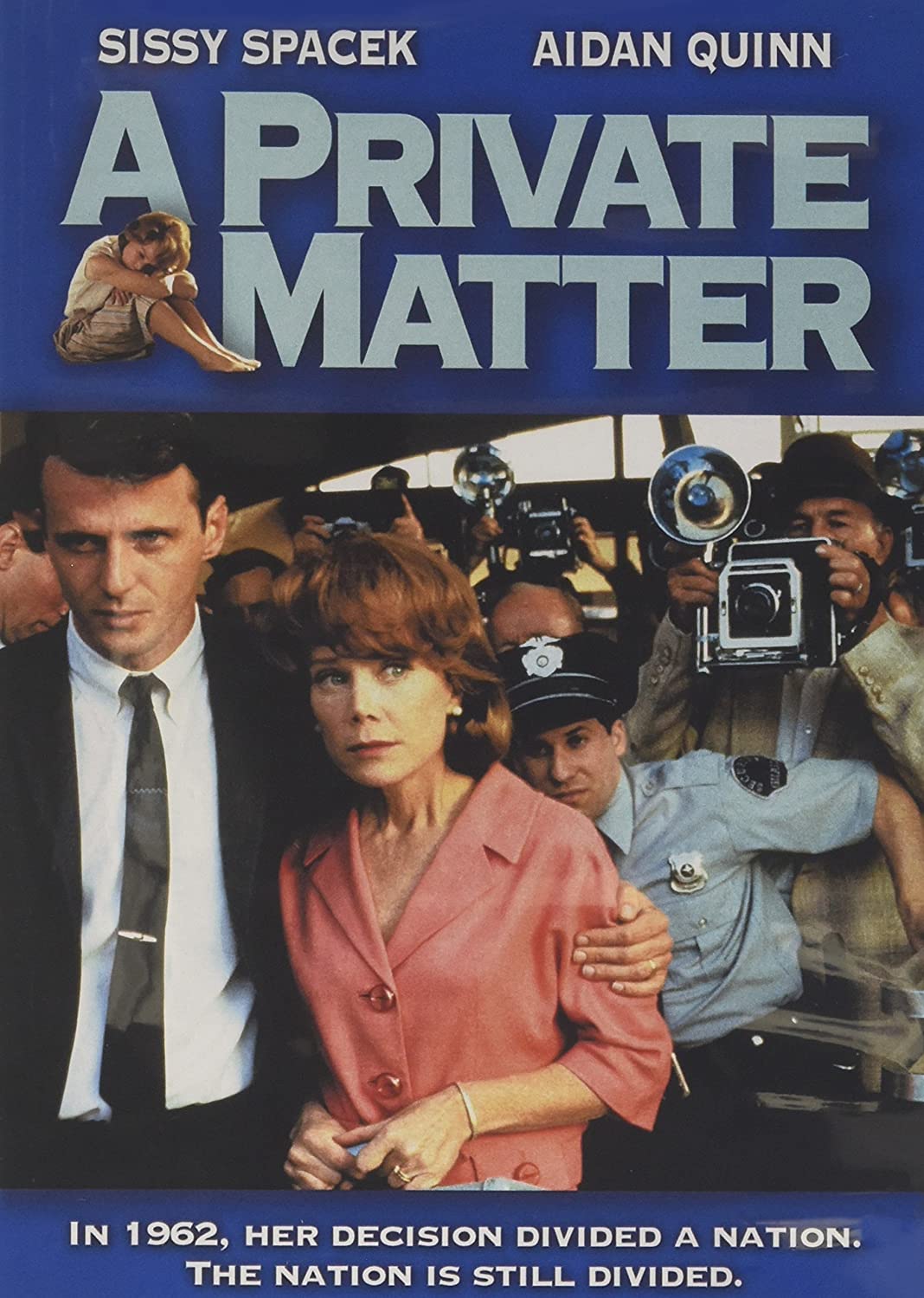 A Private Matter - [DVD]
