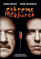 Extreme Measures - (Amaray Case, Dolby, Dubbed, Subtitled) - [DVD]